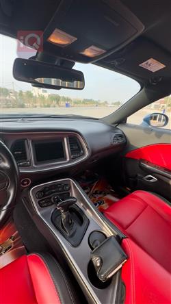 دودج تشالنجر